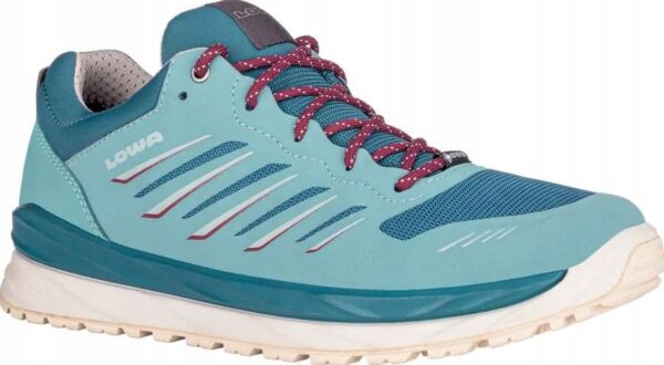 Buty trekkingowe Lowa Axos GTX LO Ws, damskie, rozmiar 38, GORE-TEX, jesień