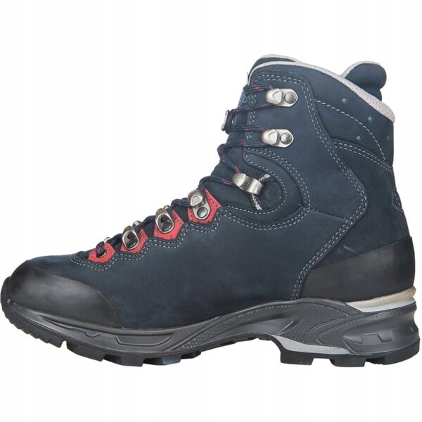 Buty trekkingowe Lowa Mauria GTX Ws damskie, r. 38, GORE-TEX jesień - obrazek 3