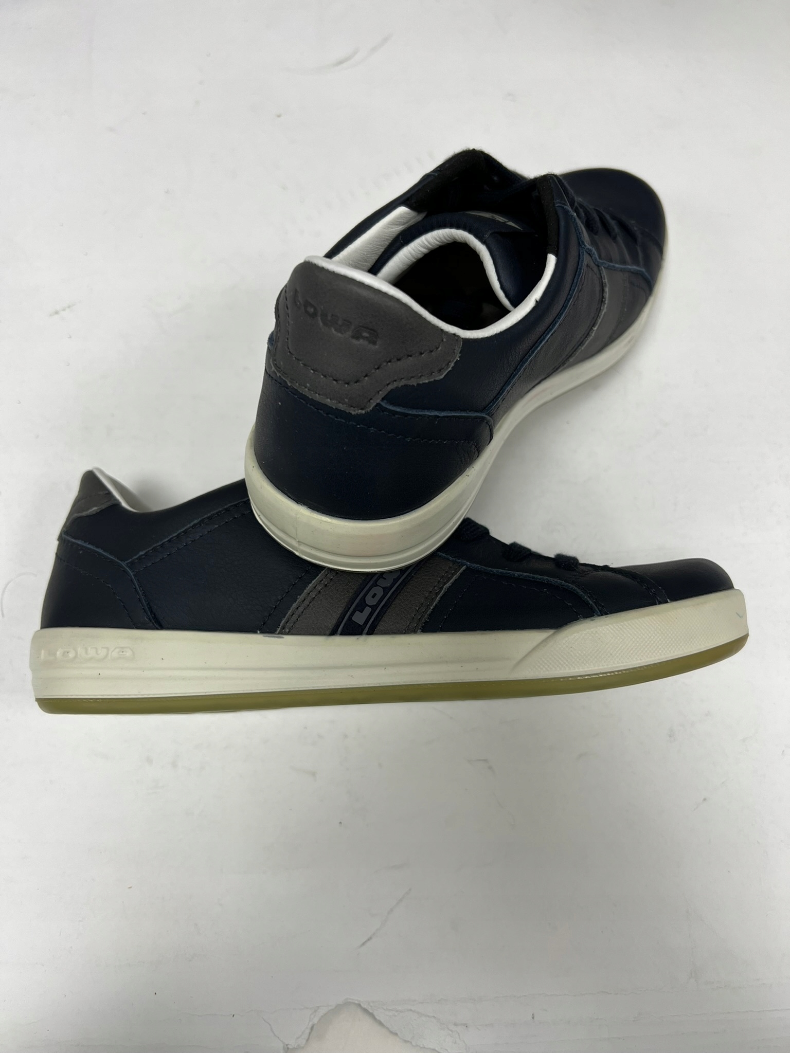 Buty miejskie Lowa Cassis GTX Ws, damskie, roz. 38 GORE-TEX - obrazek 4