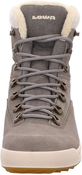 Buty trekkingowe Lowa Kazan II GTX MID Ws damskie, r. 38, GORE-TEX jesień - obrazek 2