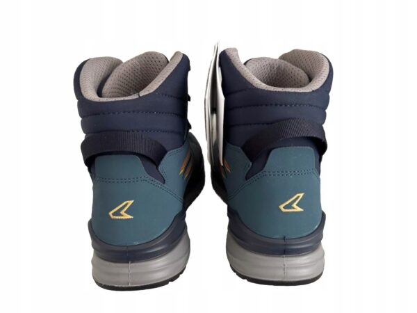 Buty trekkingowe Lowa Axos GTX MID męskie r. 42 GORE-TEX, jesień - obrazek 3