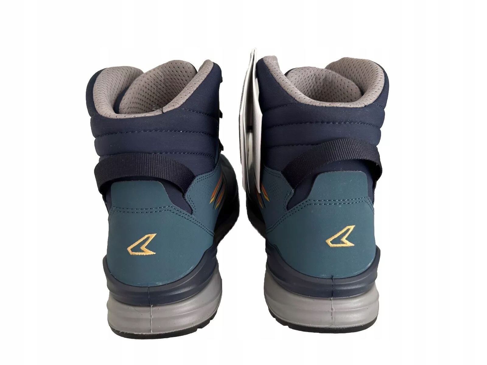 Buty trekkingowe Lowa Axos GTX MID męskie r. 42 GORE-TEX, jesień - obrazek 3