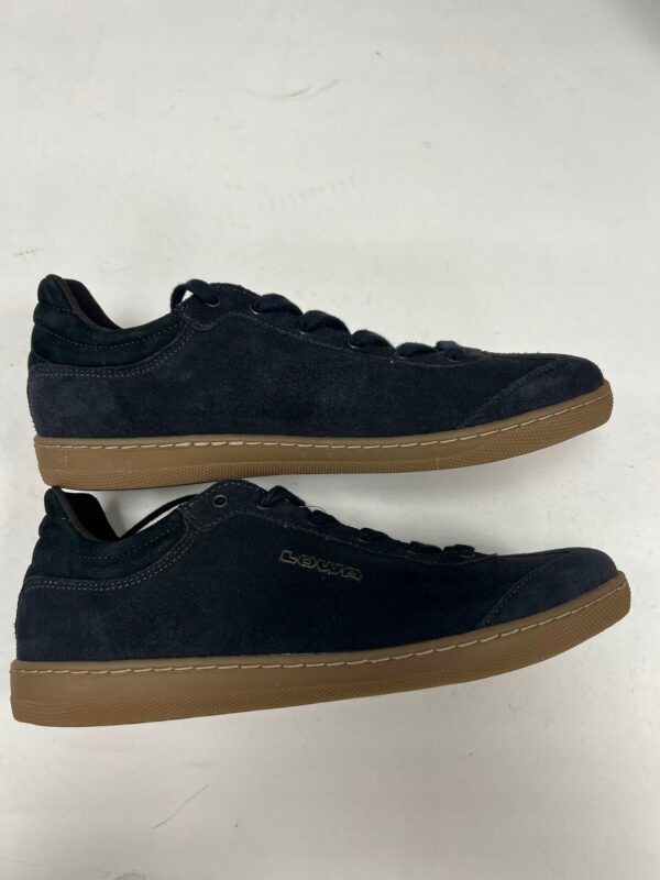 Buty miejskie Lowa Ancona Ws, damskie, rozmiar 38, granatowe - obrazek 2