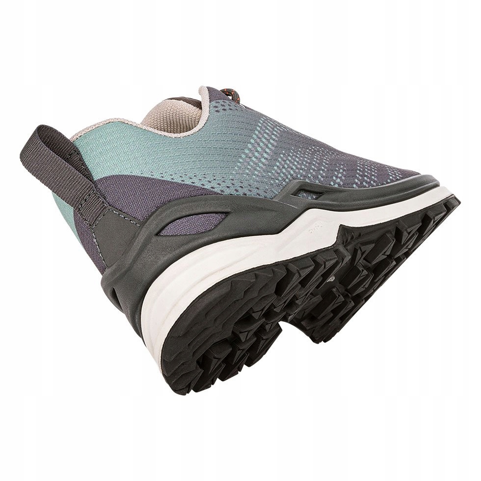 Buty trekkingowe Lowa Zirrox GTX LO Ws, damskie, rozmiar 38 GORE-TEX jesień - obrazek 3