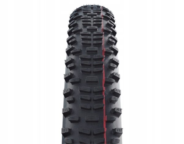 Opona rowerowa Schwalbe Racing Ralph 29x2,25 zwijana Addix Speed Evo TLE