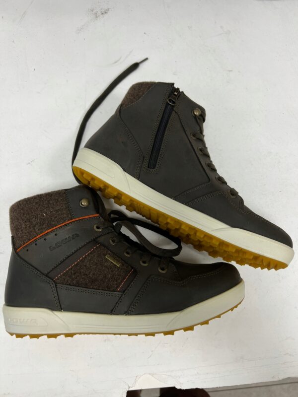 Buty trekkingowe Lowa Bosco GTX, męskie, rozmiar 42 GORE-TEX jesień - obrazek 2