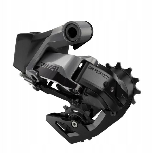 Przerzutka tylna Sram Rival eTap AXS D1 12 rzędowa max 36T - obrazek 2