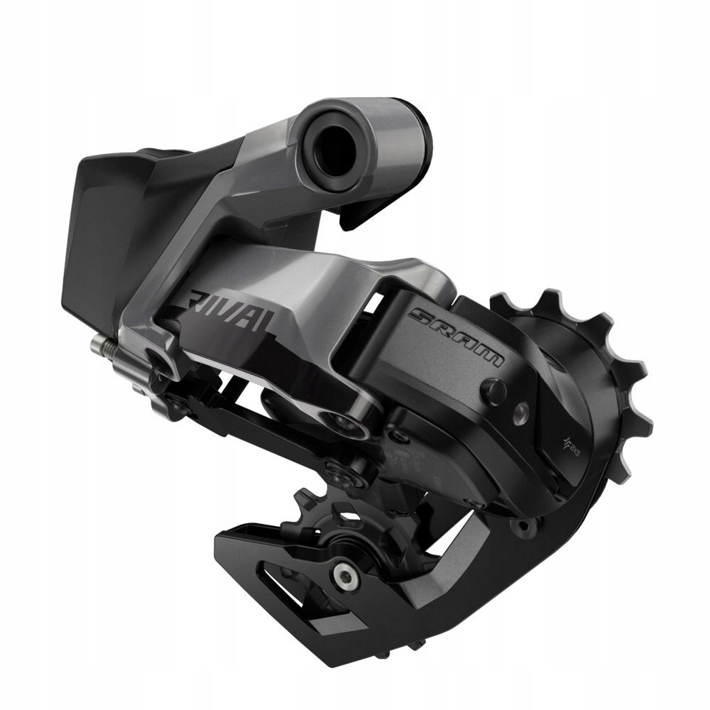 Przerzutka tylna Sram Rival eTap AXS D1 12 rzędowa max 36T - obrazek 2