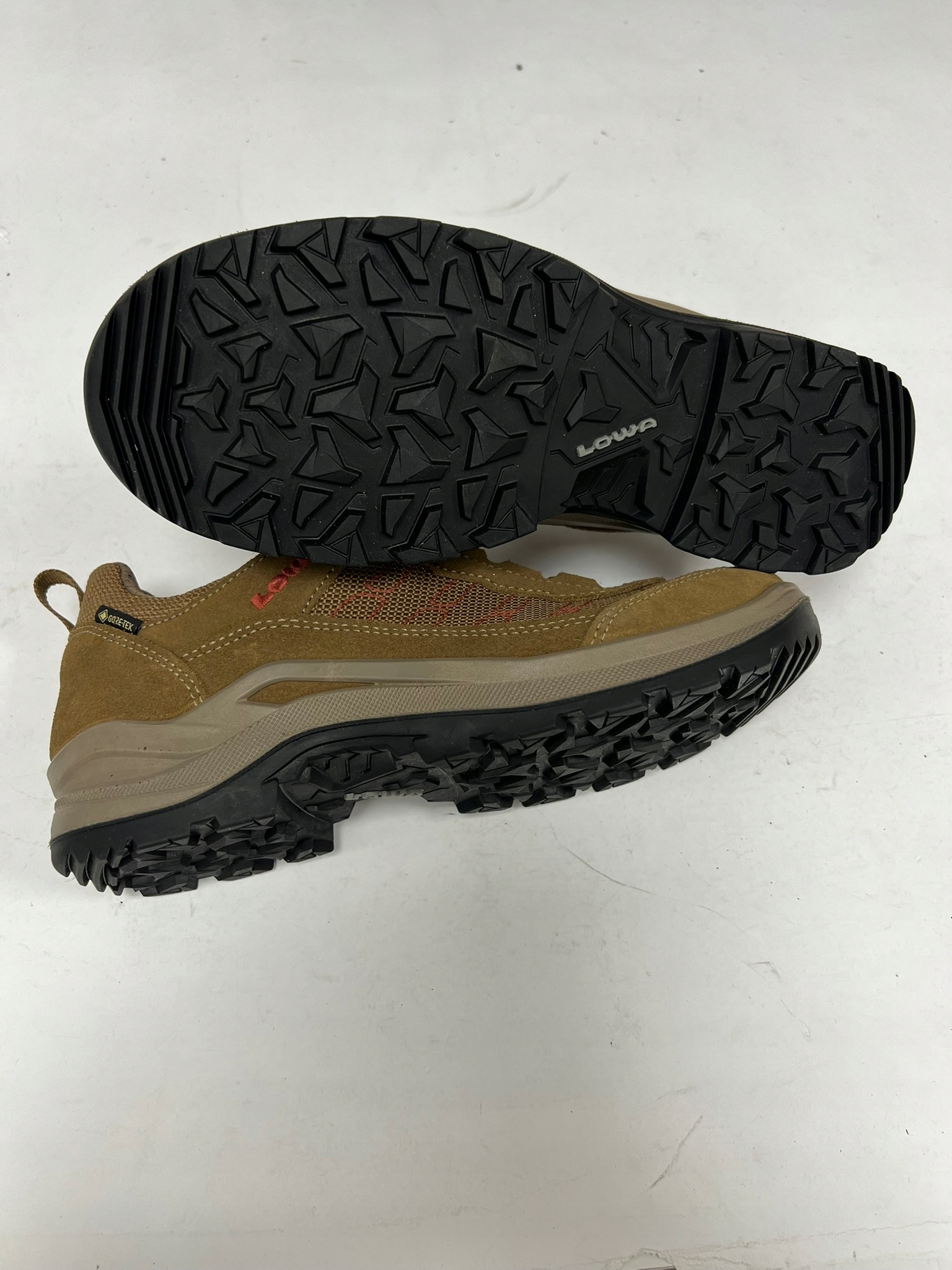 Buty trekkingowe Lowa Taurus PRO GTX LO Ws , damskie rozmiar r.38, GORE-TEX - obrazek 5