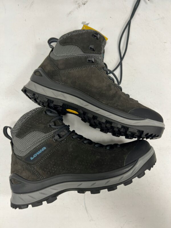 Buty trekkingowe Lowa Callisto GTX Ws damskie, r. 38, GORE-TEX jesień - obrazek 2