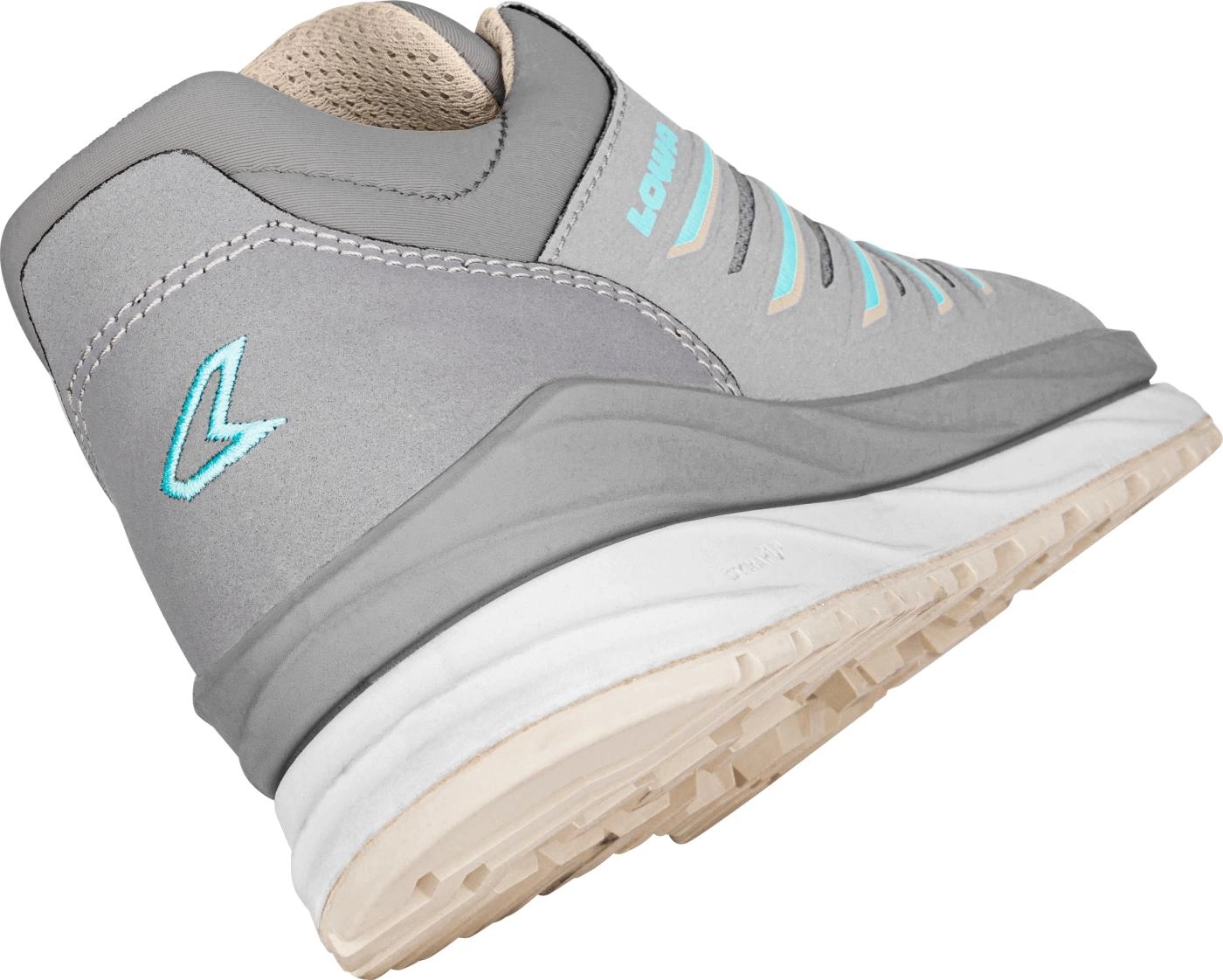 Buty trekkingowe Lowa Axos GTX LO Ws, damskie, rozmiar 38, GORE-TEX, jesień - obrazek 2