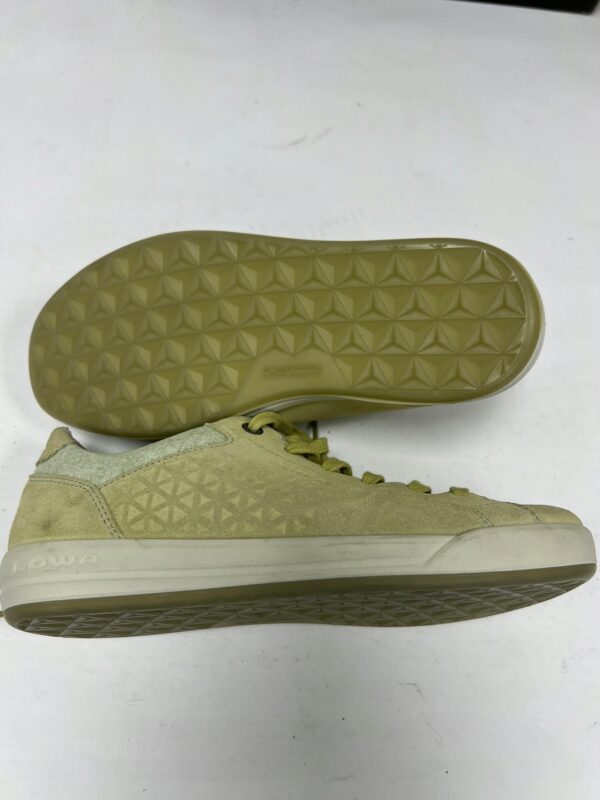 Buty outdoorowe Lowa Lisboa LO Ws, damskie, rozmiar 38 - obrazek 5