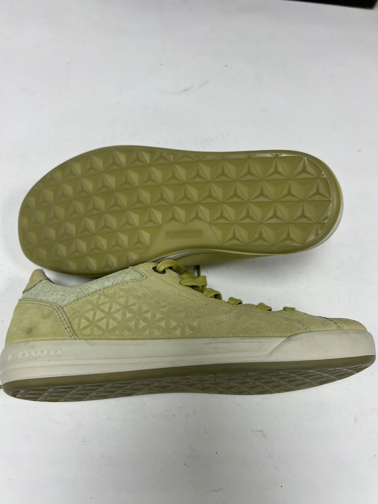 Buty outdoorowe Lowa Lisboa LO Ws, damskie, rozmiar 38 - obrazek 5