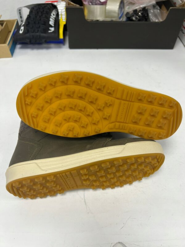 Buty trekkingowe Lowa Molveno II GTX MID, męskie, rozm. 42 GORE-TEX jesień - obrazek 5
