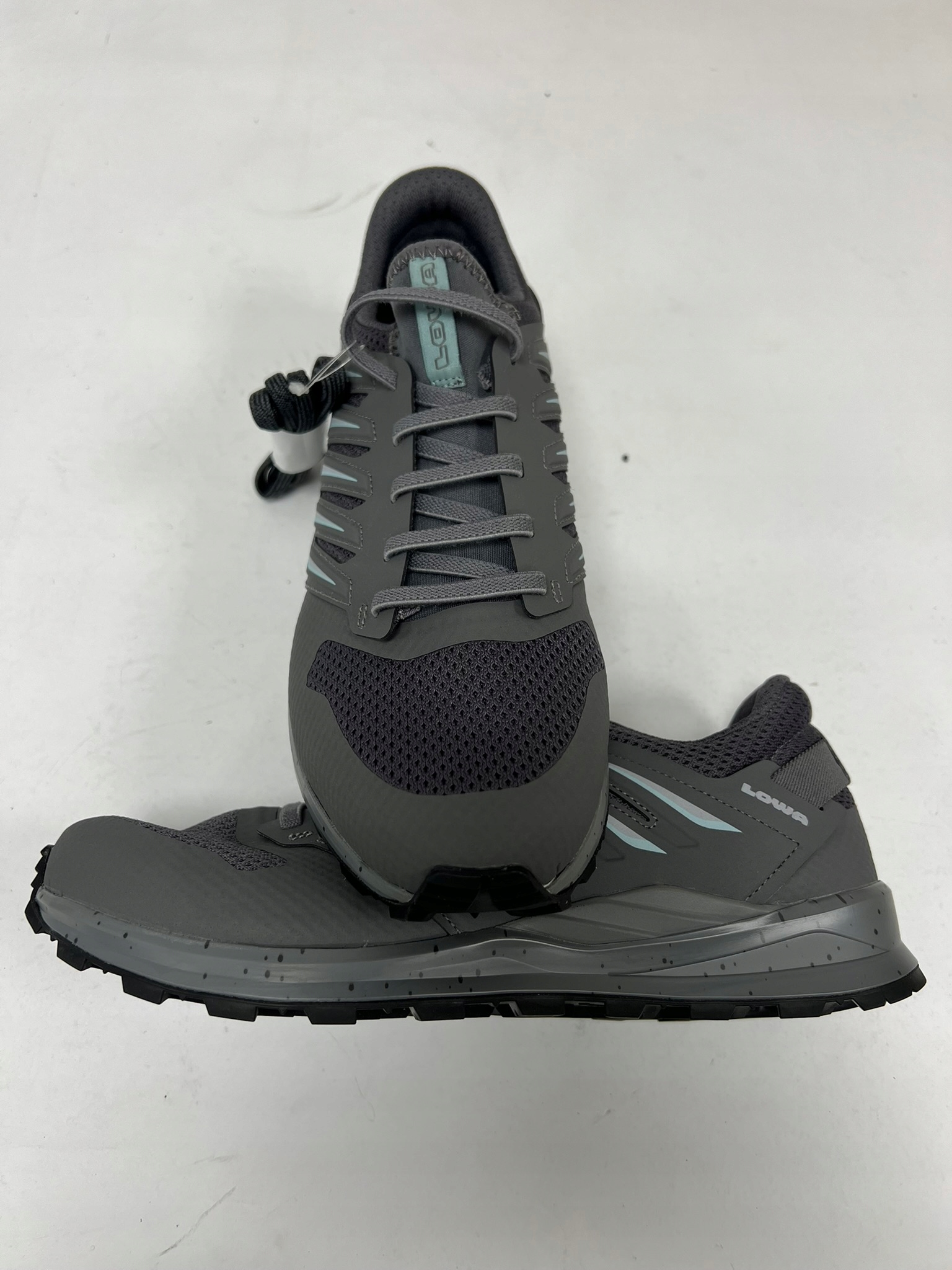 Buty trekkingowe Lowa Vento Ws, damskie, rozmiar 38, GORE-TEX, jesień - obrazek 3