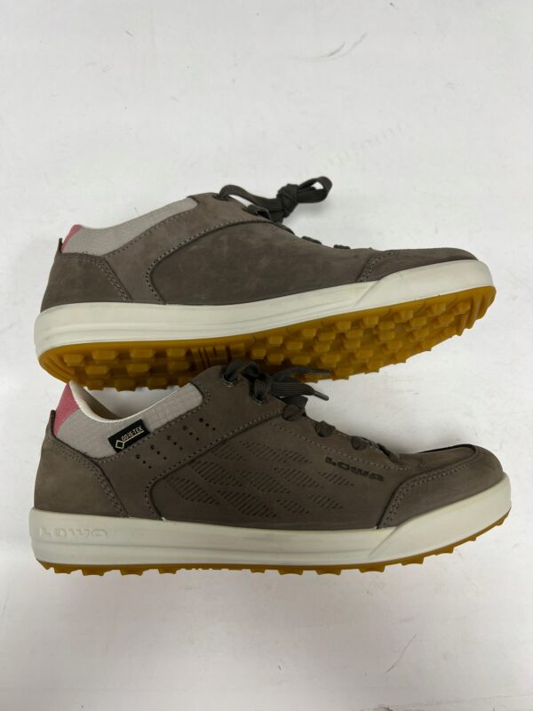 Buty miejskie Lowa Oakland GTX Ws, damskie, roz. 38 GORE-TEX - obrazek 2