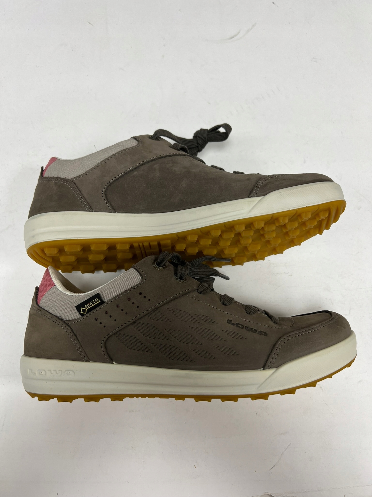 Buty miejskie Lowa Oakland GTX Ws, damskie, roz. 38 GORE-TEX - obrazek 2