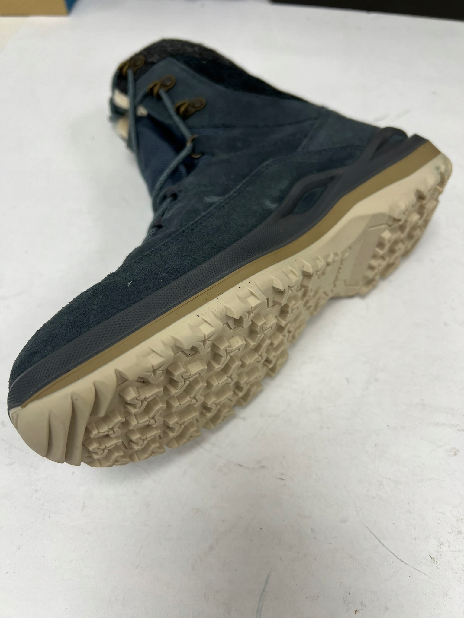 Buty trekkingowe Lowa Calceta III GTX Ws damskie, r. 38, GORE-TEX ocieplane - obrazek 5