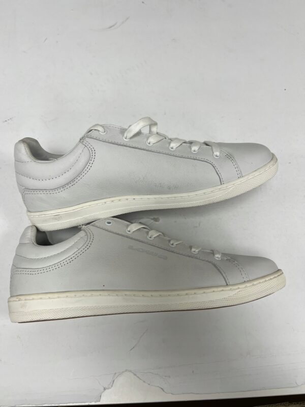 Buty miejskie Lowa Rimini II LL Ws, damskie, rozmiar 38 białe - obrazek 2