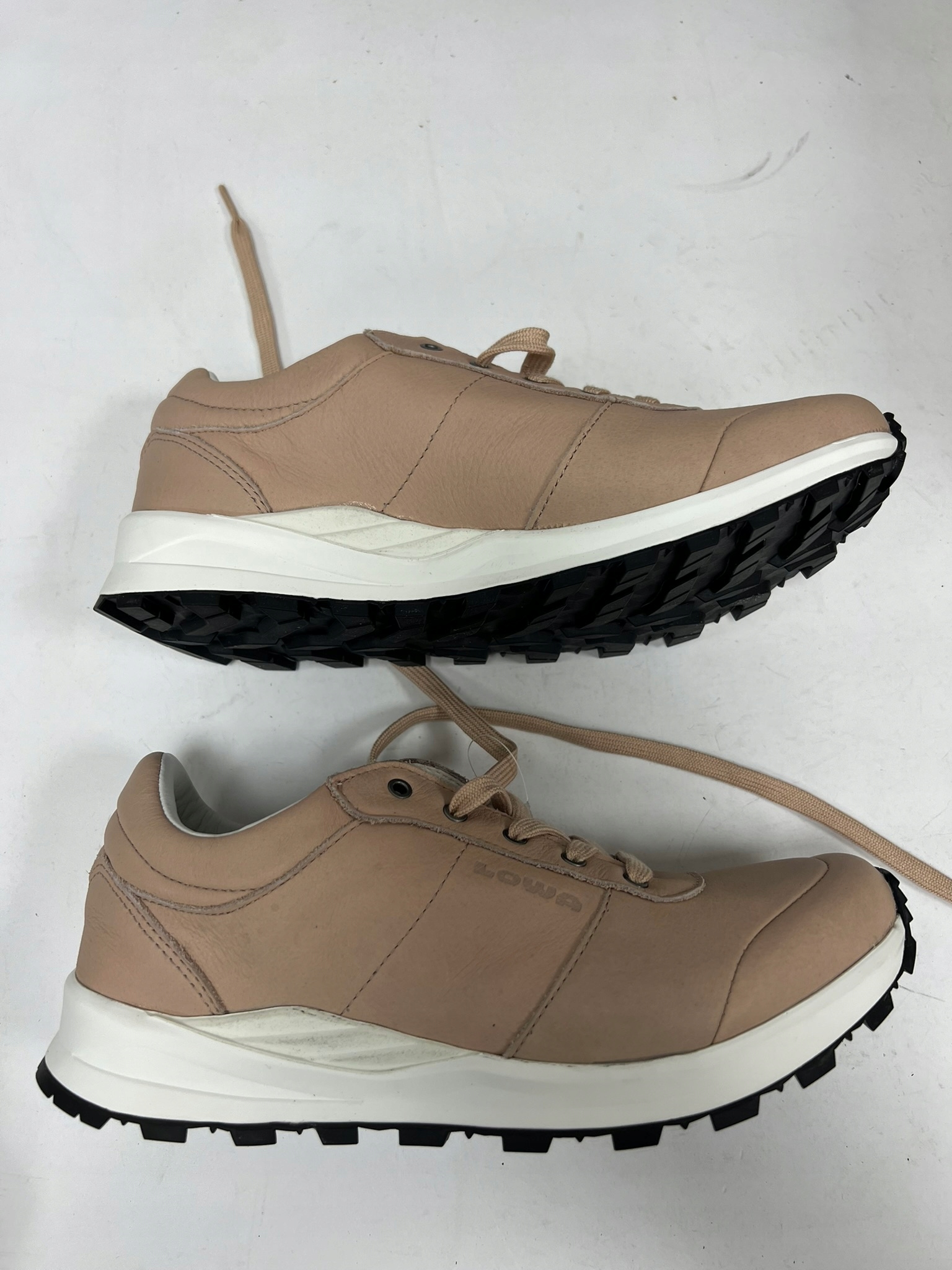 Buty trekkingowe Lowa Andraz LL Ws damskie, r. 37, jesień - obrazek 2