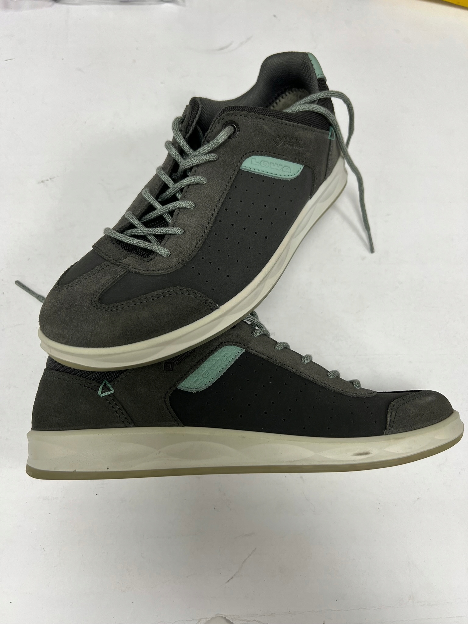 Buty miejskie Lowa San Diego GTX Ws, damskie, rozmiar 38 GORE-TEX - obrazek 3