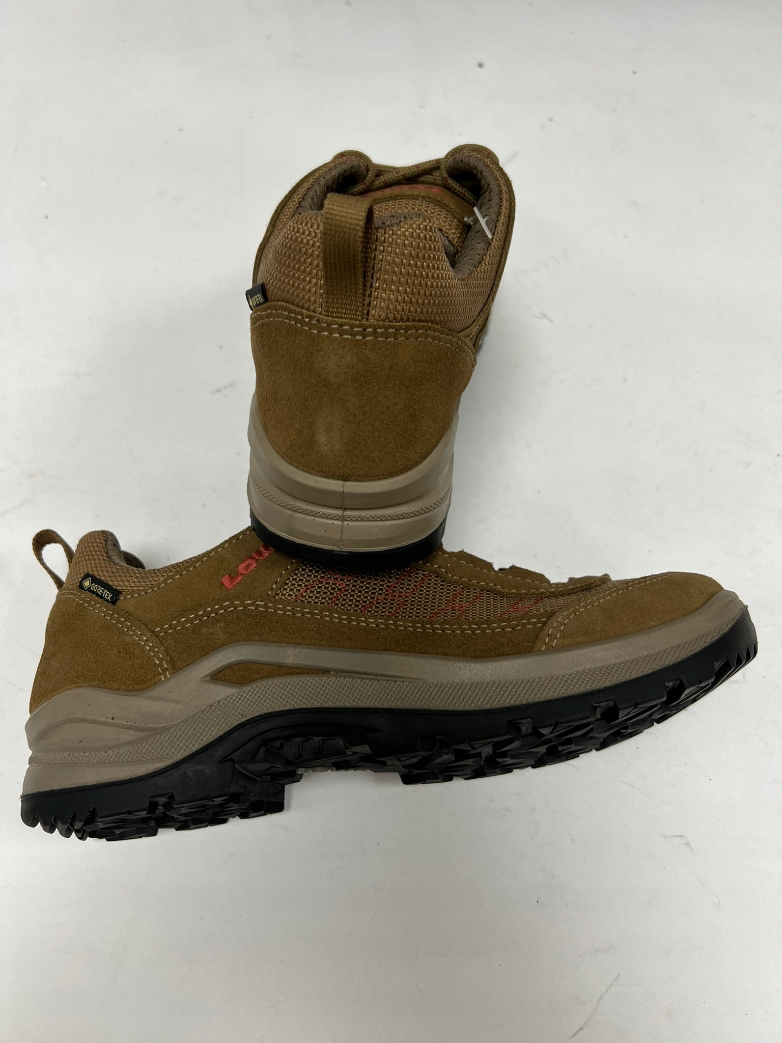 Buty trekkingowe Lowa Taurus PRO GTX LO Ws , damskie rozmiar r.38, GORE-TEX - obrazek 4