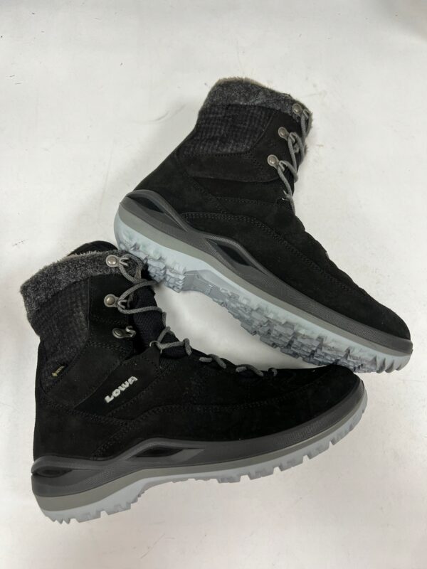 Buty trekkingowe Lowa Calceta III GTX Ws damskie, r. 38, GORE-TEX ocieplane - obrazek 2