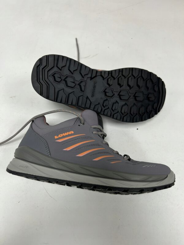 Buty trekkingowe Lowa Axos GTX LO Ws, damskie, rozmiar 38, GORE-TEX, jesień - obrazek 6