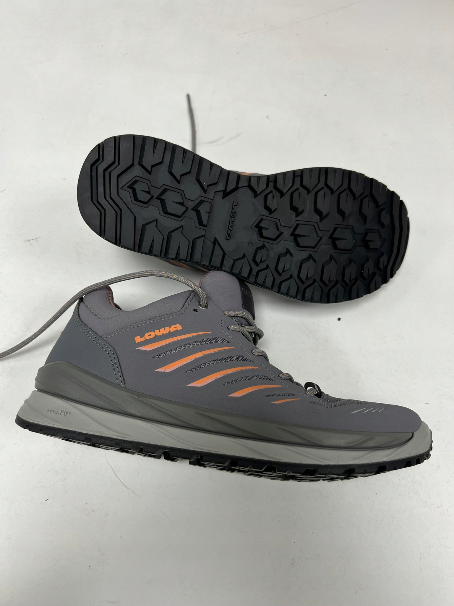 Buty trekkingowe Lowa Axos GTX LO Ws, damskie, rozmiar 38, GORE-TEX, jesień - obrazek 6
