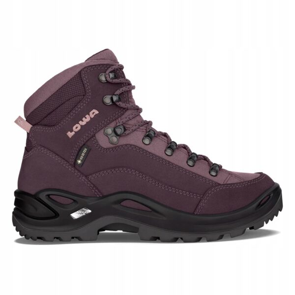 Buty trekkingowe Lowa Renegade GTX MID Ws, damskie, rozm 38 GORE-TEX jesień