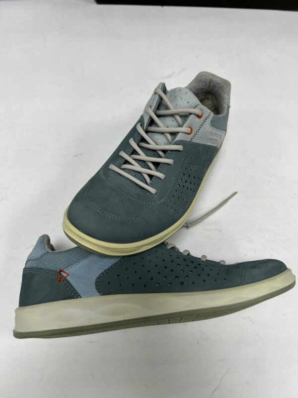 Buty miejskie Lowa San Francisco GTX LO Ws, damskie, rozmiar 38 GORE-TEX - obrazek 3