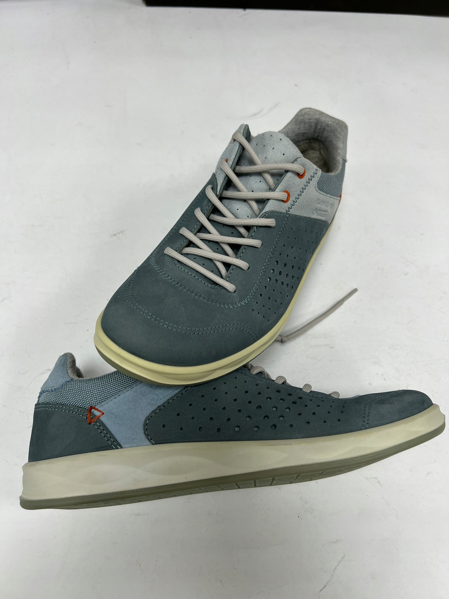 Buty miejskie Lowa San Francisco GTX LO Ws, damskie, rozmiar 38 GORE-TEX - obrazek 3