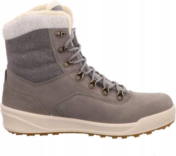 Buty trekkingowe Lowa Kazan II GTX MID Ws damskie, r. 38, GORE-TEX jesień
