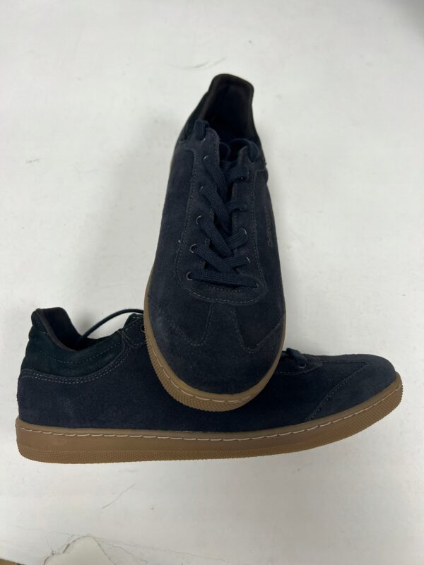 Buty miejskie Lowa Ancona Ws, damskie, rozmiar 38, granatowe - obrazek 3