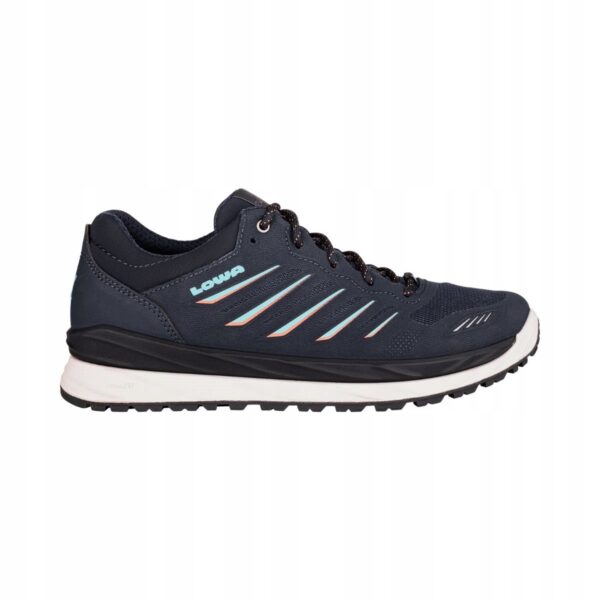 Buty trekkingowe Lowa Axos GTX LO Ws, damskie, rozmiar 38, GORE-TEX, jesień