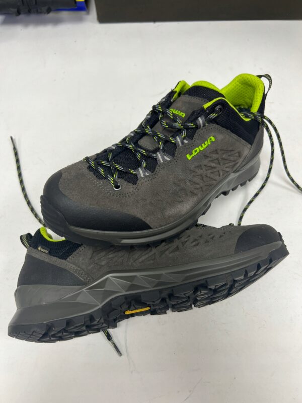 Buty trekkingowe Lowa Explorer II GTX LO męskie r. 42 GORE-TEX jesień - obrazek 3