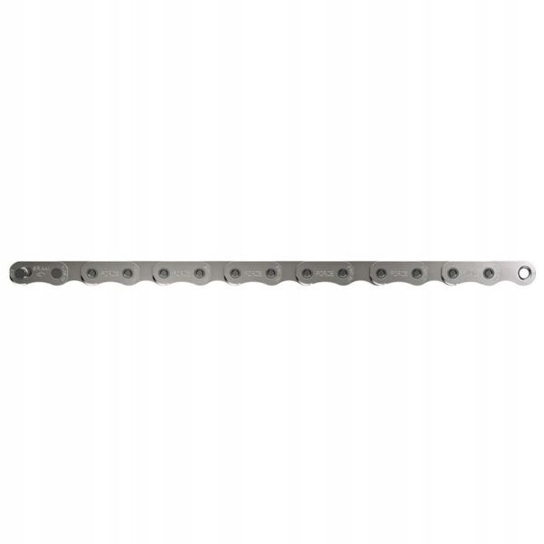 Łańcuch Rowerowy SRAM Force AXS D1 12 rzędowy 120 ogniw + spinka