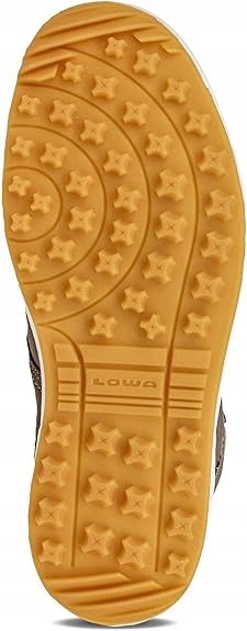 Buty trekkingowe Lowa Dublin III GTX QC, męskie, rozm. 42, Gore-Tex, jesień - obrazek 2