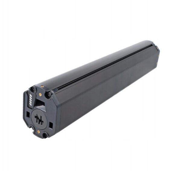 Bateria Rowerowa Bosch Powertube 625 Pionowa Smart 16.7Ah - obrazek 2