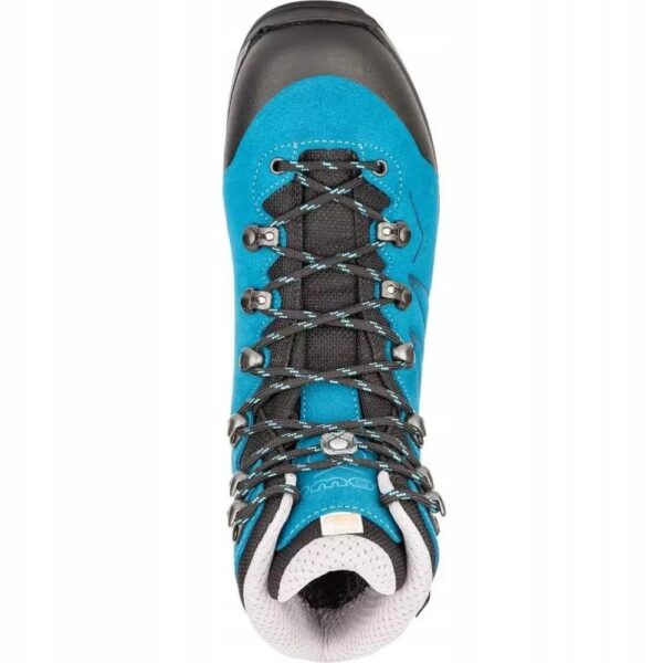 Buty trekkingowe Lowa Badia GTX Ws damskie, r. 38, GORE-TEX jesień - obrazek 4
