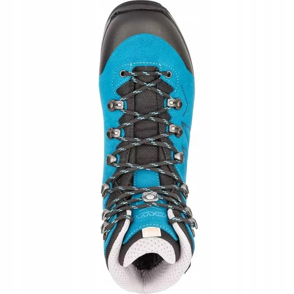 Buty trekkingowe Lowa Badia GTX Ws damskie, r. 38, GORE-TEX jesień - obrazek 4