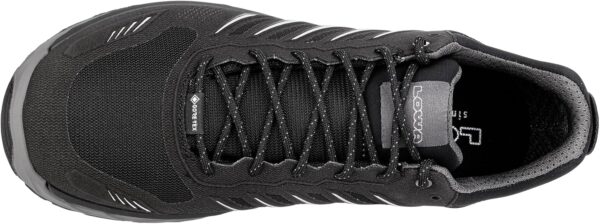 Buty trekkingowe Lowa Axos GTX LO, męskie, rozmiar 42, GORE-TEX - obrazek 5