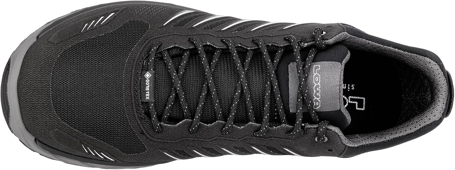Buty trekkingowe Lowa Axos GTX LO, męskie, rozmiar 42, GORE-TEX - obrazek 5