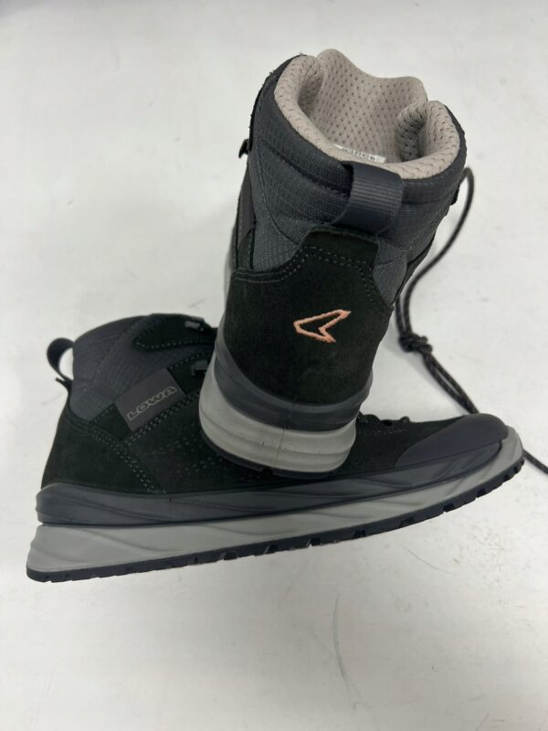 Buty trekkingowe Lowa Malta GTX MID Ws damskie, r. 38, GORE-TEX, jesień - obrazek 4