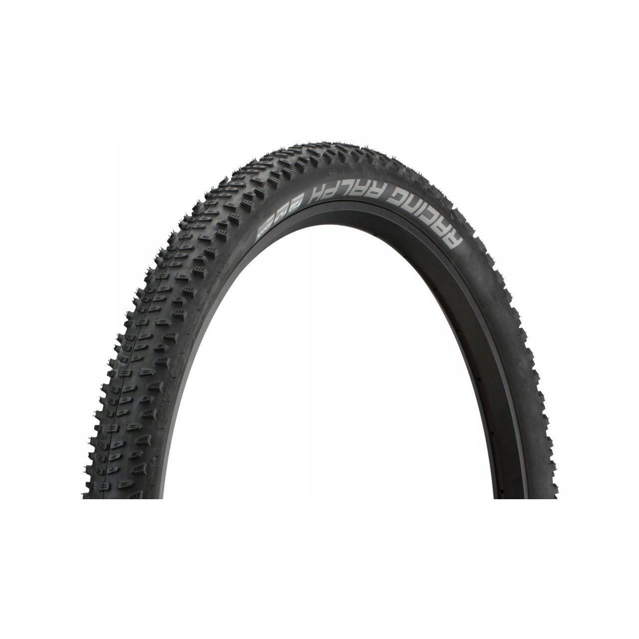 Opona rowerowa Schwalbe Racing Ralph 29x2,25 zwijana Performance Addix TLR - obrazek 2