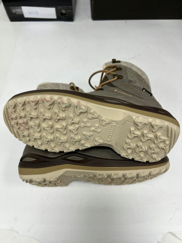 Buty trekkingowe Lowa Calceta III GTX Ws damskie, r. 38, GORE-TEX ocieplane - obrazek 5