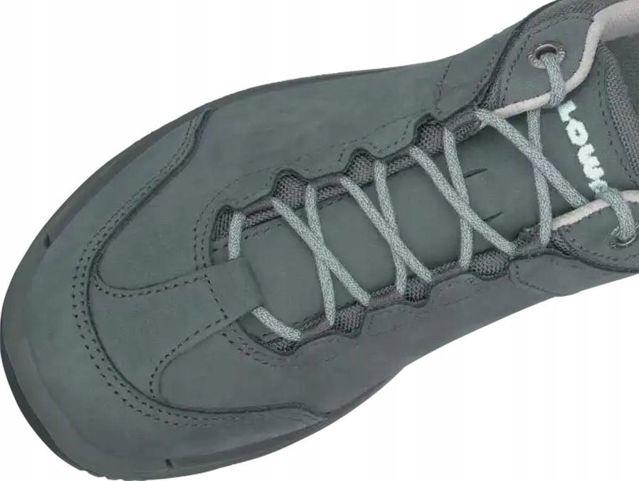 Buty trekkingowe Lowa Locarno GTX LO Ws, damskie, roz. 38, GORE-TEX, jesień - obrazek 3