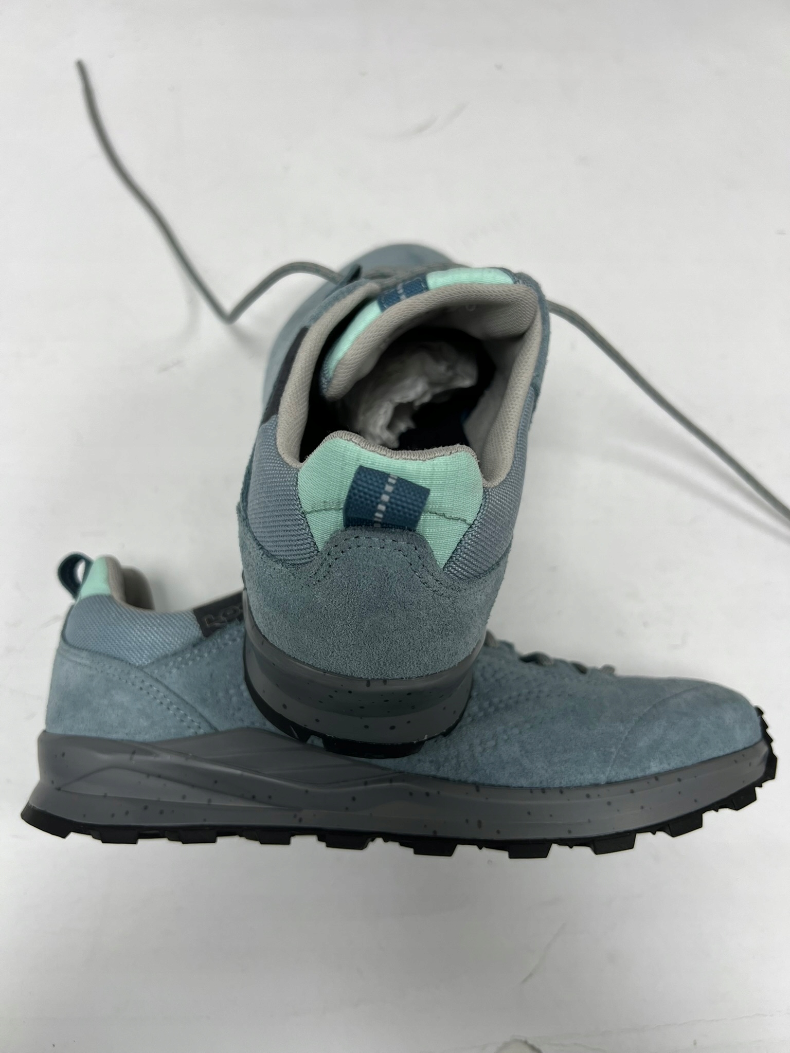 Buty trekkingowe Lowa Valletta Ws damskie, r. 39, jesień - obrazek 4