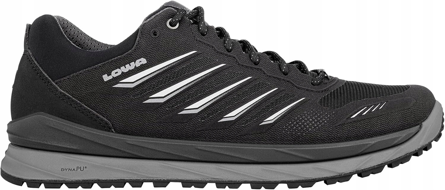 Buty trekkingowe Lowa Axos GTX LO, męskie, rozmiar 42, GORE-TEX - obrazek 4