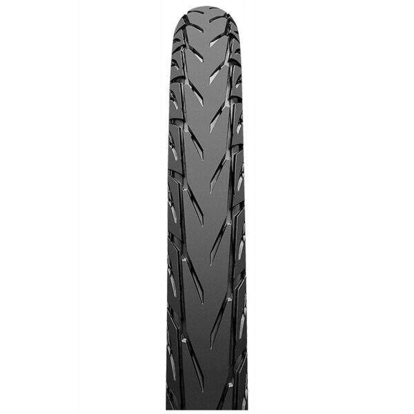 Opona rowerowa Continental Contact Plus City Reflex 28x1,75 E-50, drutowa - obrazek 2
